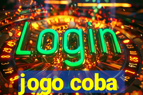 jogo coba